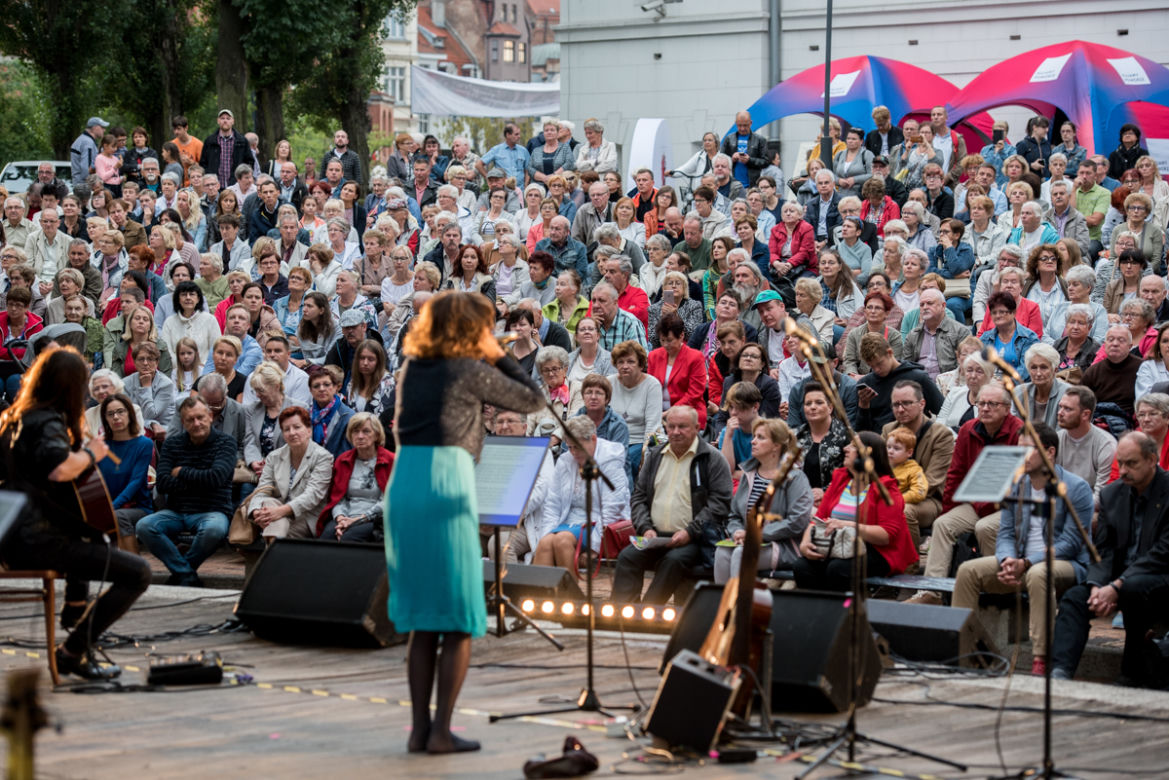 Festiwal Pieśni Niepokornej