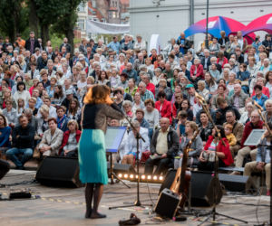 Festiwal Pieśni Niepokornej