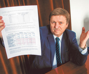 Oszukali nas na śmieciach na 100 mln zł