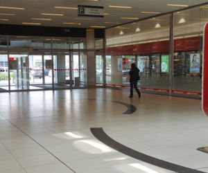 Bełchatów: Galeria Olimpia czynna! Czy bełchatowanie tłumnie ruszyli na zakupy?