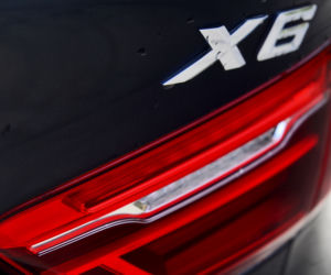 BMW X6 30d xDrive