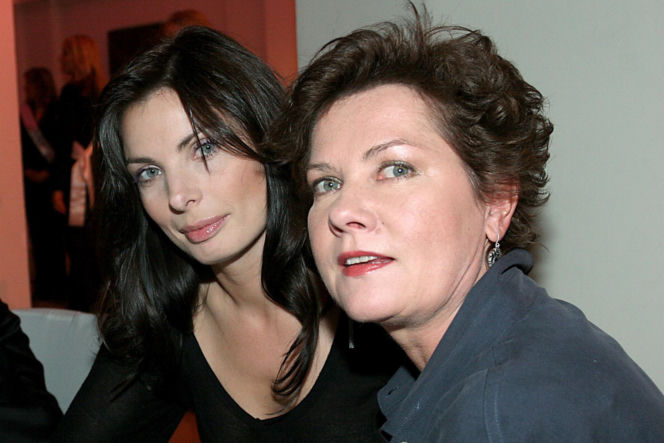 Agnieszka Kotulanka - jej życie nie było nowelą