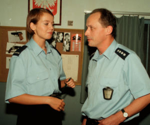 (Nie)Zapomniani. Anna Przybylska