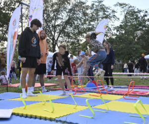 Żegnaj Lato na Bielanach 2026