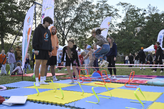 Żegnaj Lato na Bielanach 2026