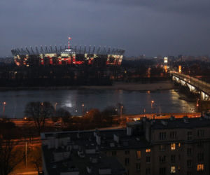 PGE Narodowy solidarny z Włochami