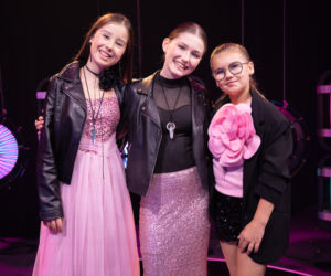 Niesamowita bitwa w The Voice Kids