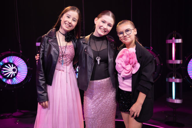 Niesamowita bitwa w "The Voice Kids"