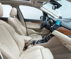BMW Serii 2 Active Tourer