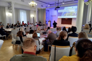 Zachęcają samorządy do działań adaptacyjnych do zmian klimatu