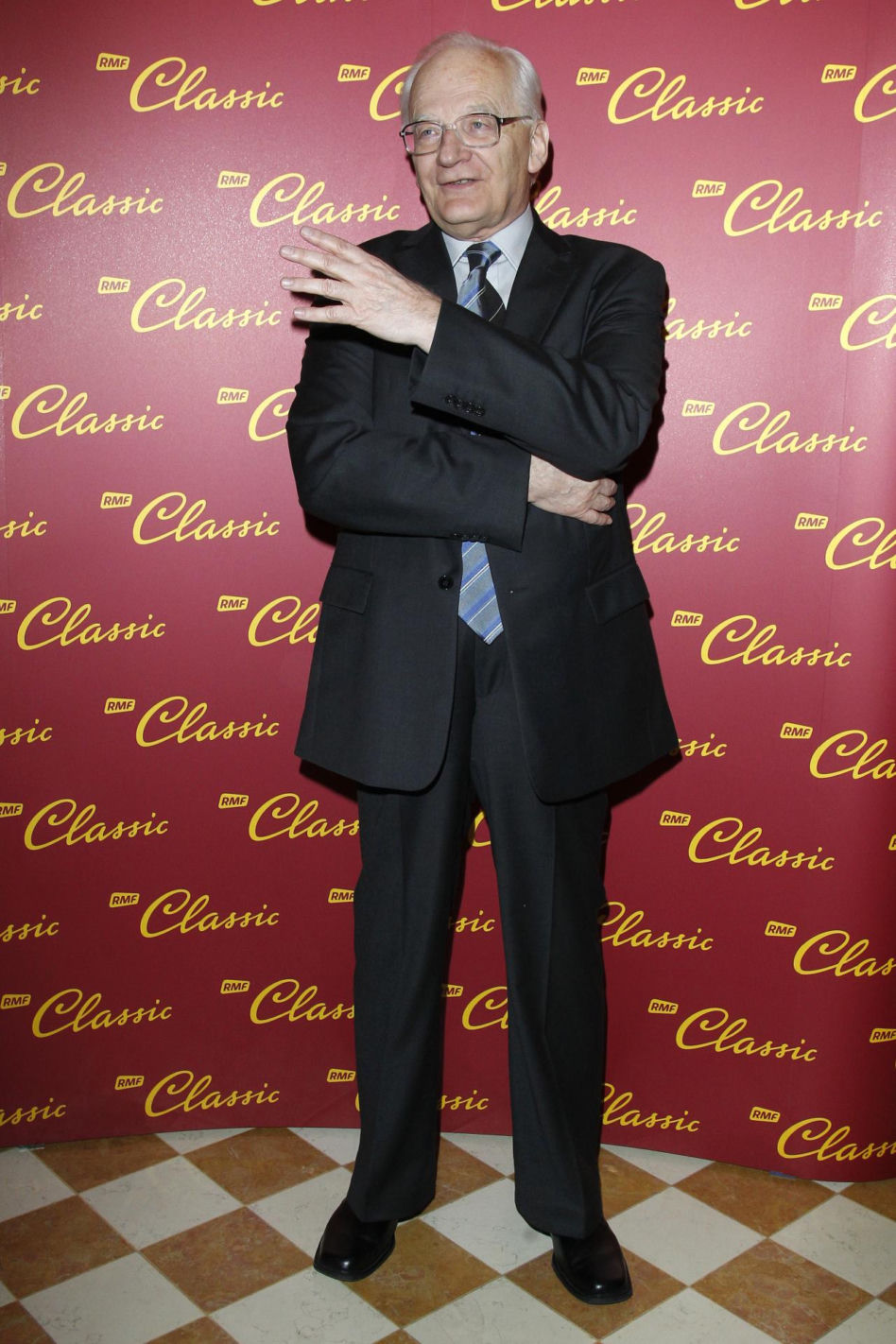 Stanisław Janicki