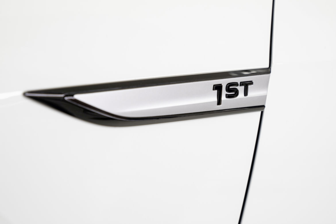 Volkswagen ID.3 (2020)