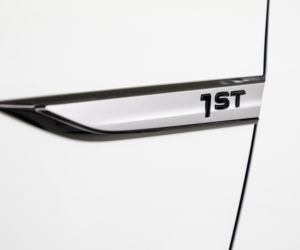 Volkswagen ID.3 (2020)