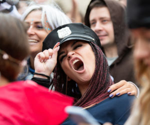 Juwenalia Krakowskie 2019. Studencki korowód przeszedł przez miasto!