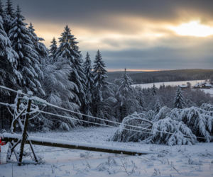 Awaria prądu Pomorskie. Tysiące bez energii, co dalej?