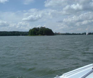 Jezioro Tałty