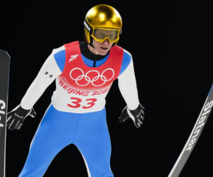 Skoki