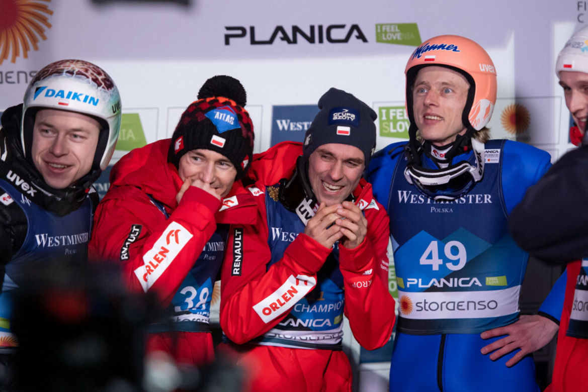 Kamil Stoch