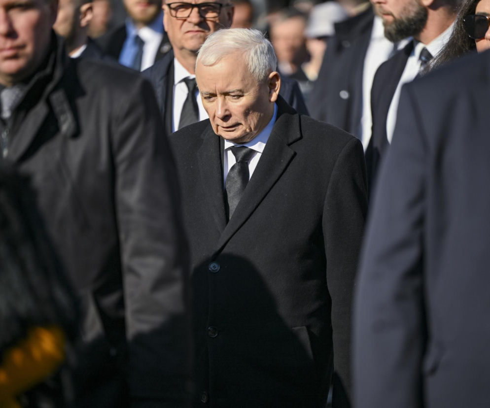 Jarosław Kaczyński