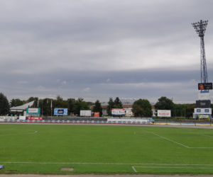 Tak wygląda stadion żużlowy w Tarnowie. Remont jest konieczny!