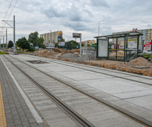 Prace modernizacyjne w centrum Torunia. Tak wyglądają pod koniec września