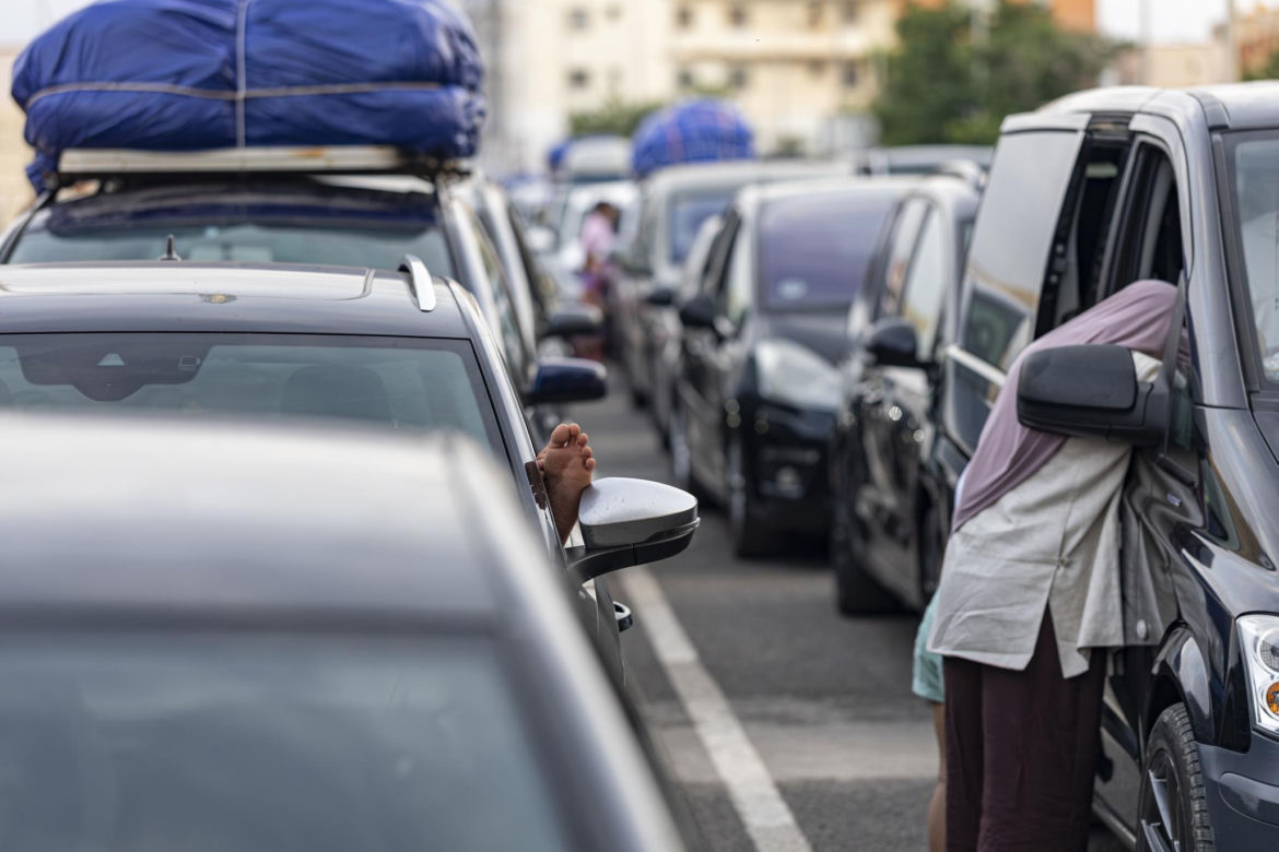 Granice Hiszpanii zostaną zamknięte? Kolejne kraje zabierają głos