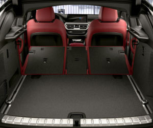 Nowe BMW X4 (2022)