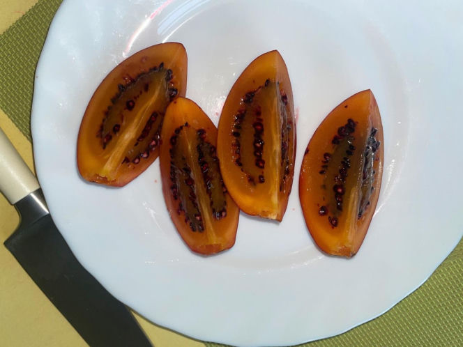 Ten egzotyczny owoc przywędrował z Ameryki Południowej. Wspiera odporność, a do tego ma niski indeks glikemiczny