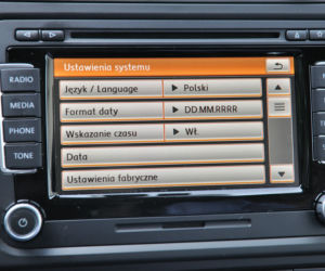 VW po polsku