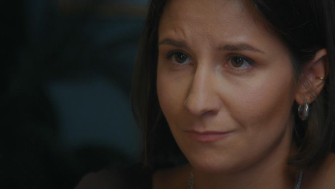 M jak miłość odc. 1905. Agnes (Amanda Mincewicz)