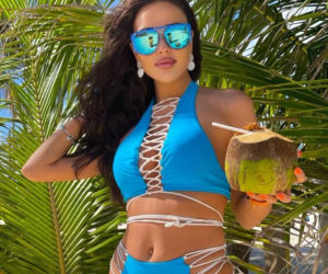 Lana Bajmatova (Rybus)