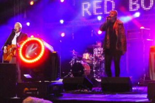 Red Box zagra w Polsce w 2026! Twórcy hitów z Trójki ogłosili koncert w Poznaniu