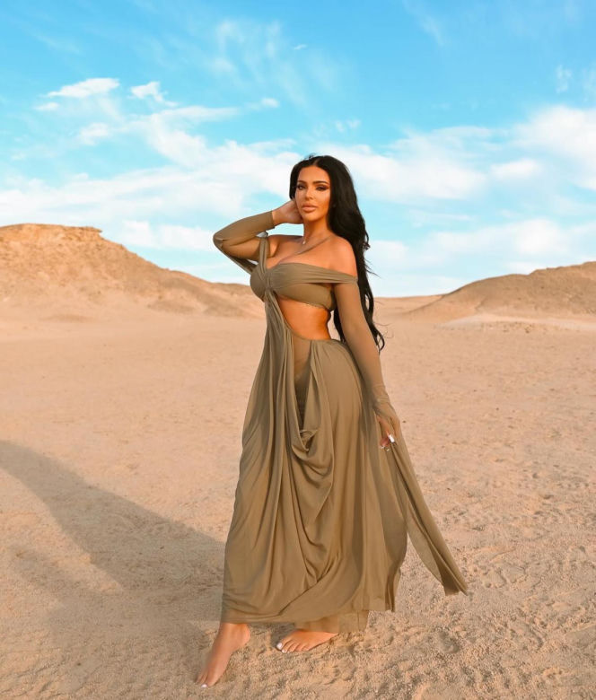 Klaudia Glam