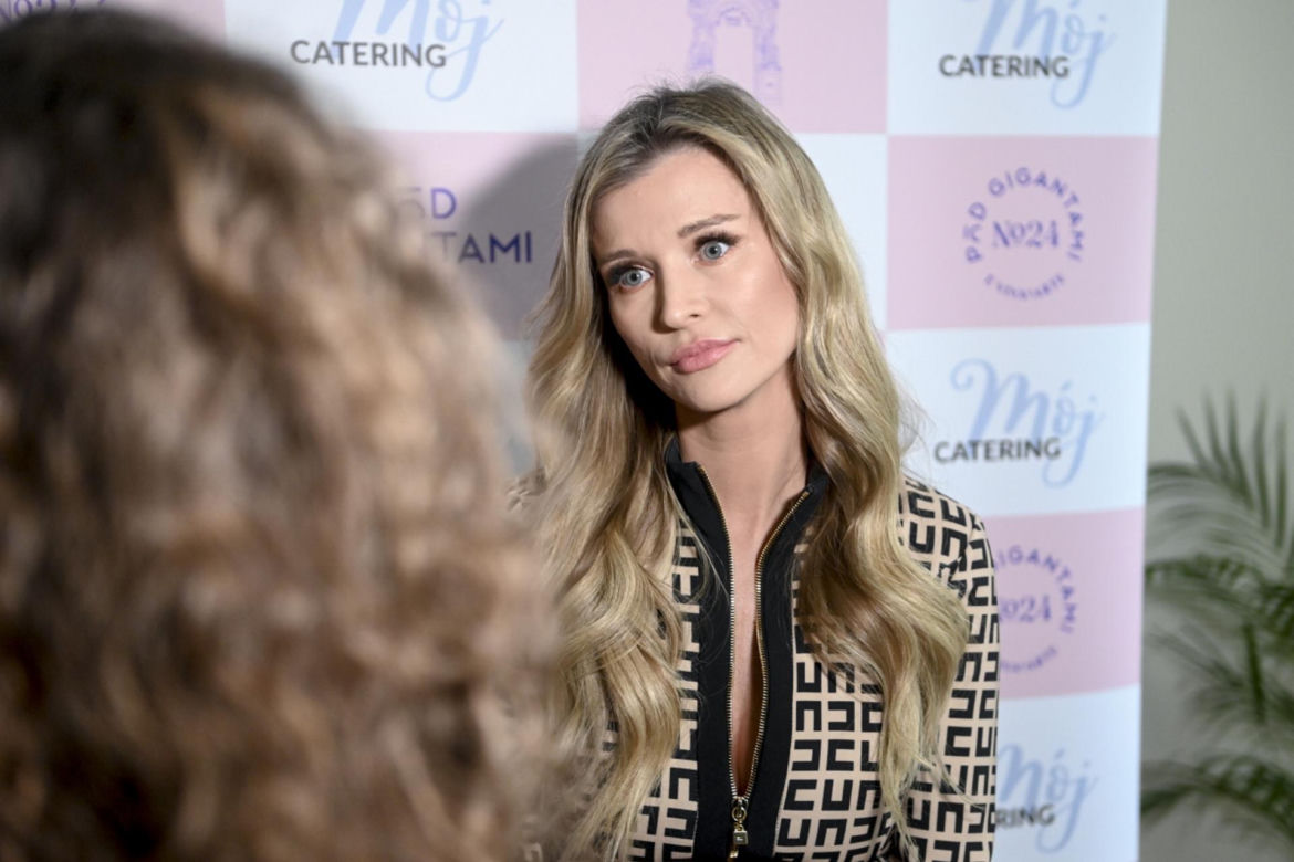 Joanna Krupa wygrała proces o grubą kasę! Dementujemy plotki
