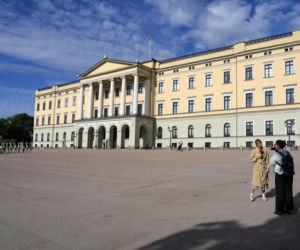 Nie żyje Harald V. Norweski król miał 89 lat