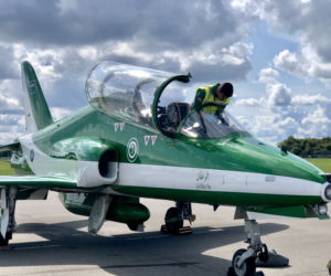 Tegoroczne show potrwa trzy dni, a zmaganiom pilotów będzie można przyglądać się z dwóch lokalizacji: plaży miejskiej i lotniska w Kosakowie. 