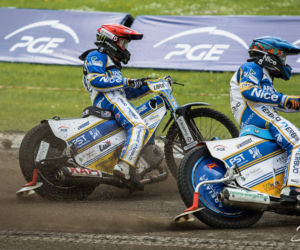 Powrót kibiców na Motoarenę. Tak fani przeżywali mecz Apatora Toruń z Włókniarzem Częstochowa