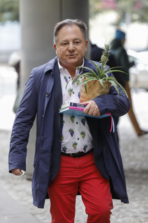 Robert Makłowicz