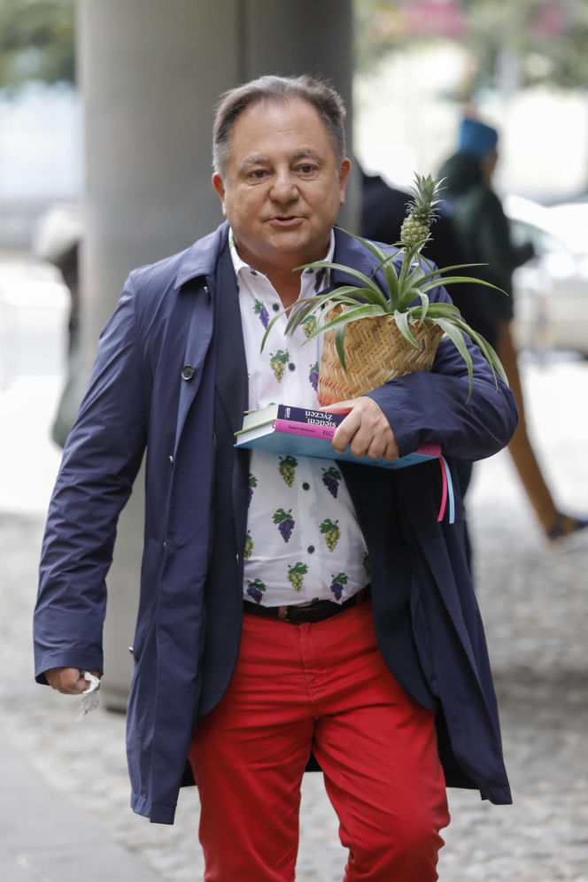 Robert Makłowicz