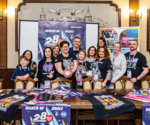 WOŚP 2020 w Olsztynie