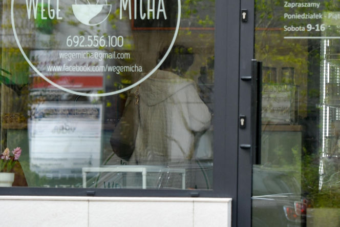 Joanna Szczepkowska - zdrowe życie