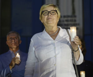 Gersdorf przeprosiła za 10 tysięcy zł!