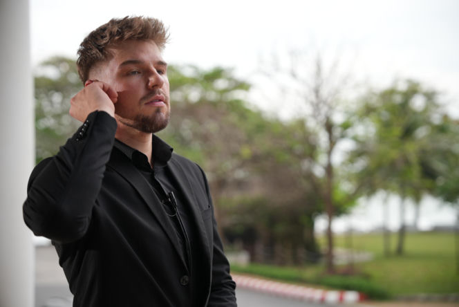 Hotel Paradise 12 - odcinek 24