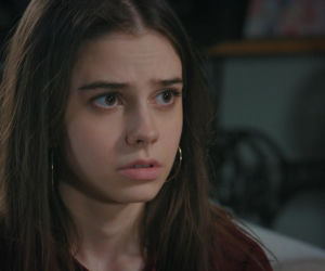 M jak miłość odc. 1895. Basia (Karina Woźniak)