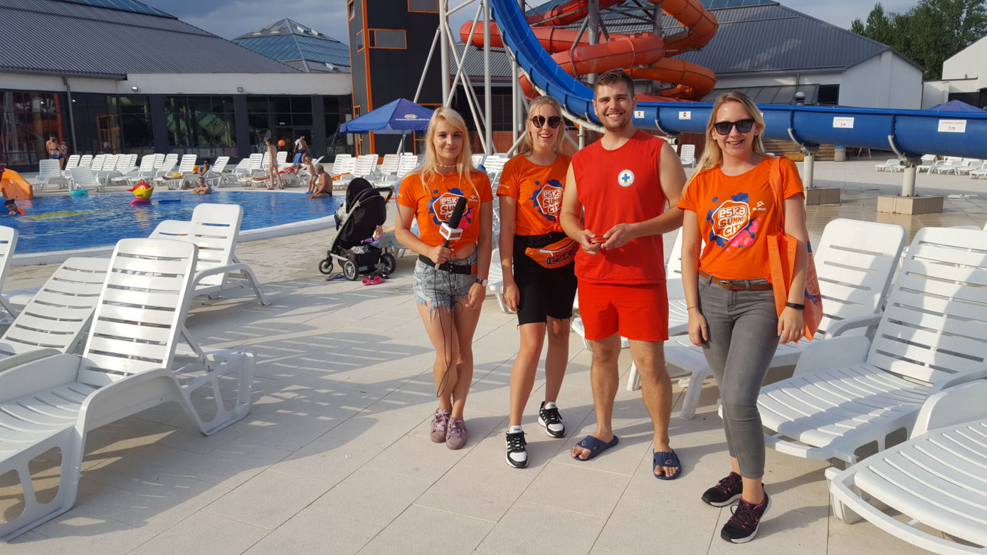 ESKA Summer City 2019