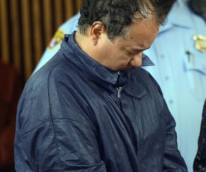 ariel castro