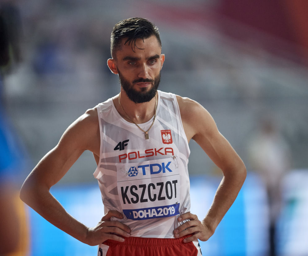 Adam Kszczot