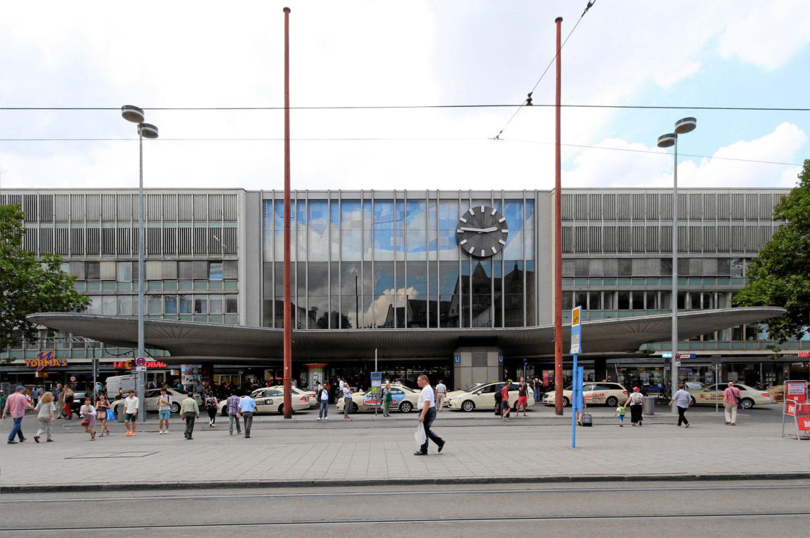 Najkrótszy lot z lotniska w Rzeszowie za granicę. Do Monachium dolecisz w nieco ponad godzinę
