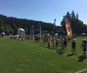 Mini Mundial 2018: Kalisz Pomorski