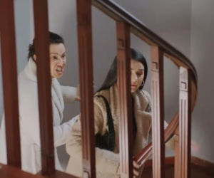 Miłość i nadzieja, odcinek 361. Bahar, Cavidan